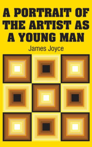 Title: A Portrait of the Artist as a Young Man, Author: James Joyce