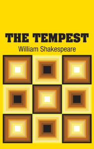 Title: The Tempest, Author: William Shakespeare