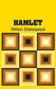 Title: Hamlet, Author: William Shakespeare