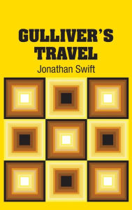 Title: Gulliver's Travel, Author: Jonathan Swift