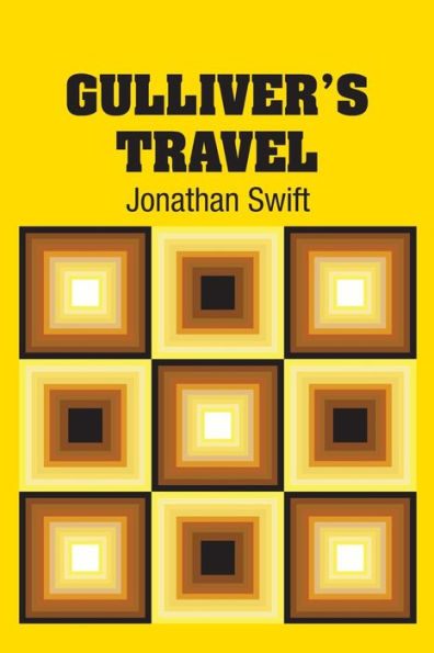 Gulliver's Travel