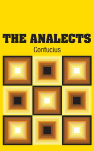 Title: The Analects, Author: Confucius