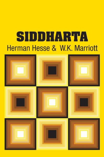 Siddharta