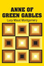 Anne of Green Gables