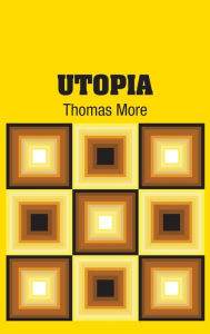 Title: Utopia, Author: Thomas More