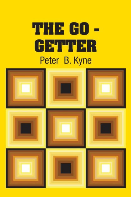 The Go-Getter