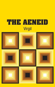 Title: The Aeneid, Author: Virgil