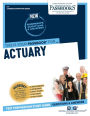 Actuary (C-7): Passbooks Study Guide