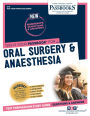 Oral Surgery & Anaesthesia (Q-91): Passbooks Study Guide