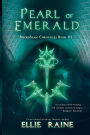 Pearl of Emerald (NecroSeam Chronicles #3)