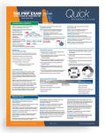 Alternative view 1 of PMP Exam: Quick Reference Guide