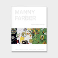 Download free google books android Manny Farber: Paintings & Writings