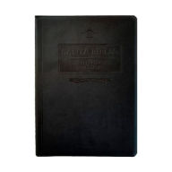 Title: Santa Biblia Con Referencias Inmediatas, Author: Sociedad Biblica Brasil