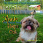 The Adventures of Sweet Meadows Farm: Annie the Farm Dog Helps Out