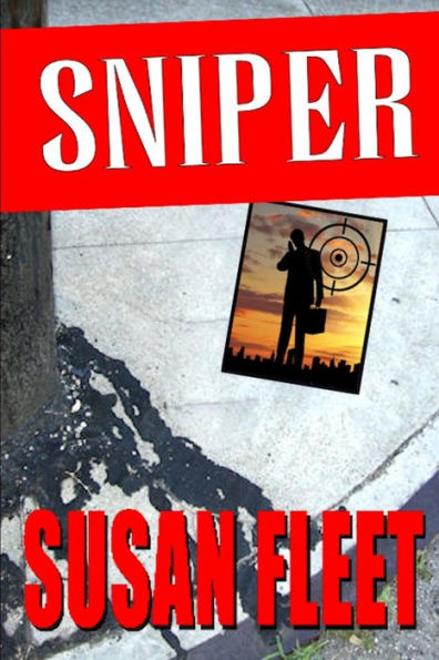 Sniper: a Frank Renzi crime thriller