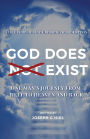 God Does Not Exist: One Man's Journey from Hell to Heaven and Back