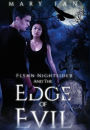 Flynn Nightsider and the Edge of Evil