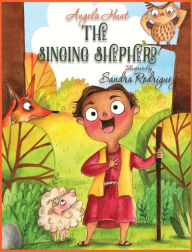 Title: The Singing Shepherd, Author: Angela Hunt