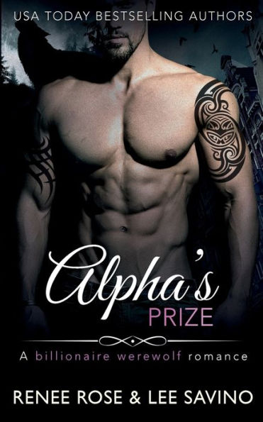 Alpha's Prize: A Werewolf Romance