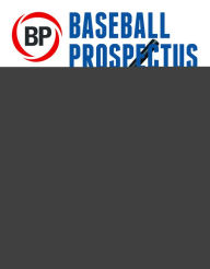 Title: Baseball Prospectus 2019, Author: Baseball Prospectus