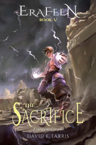 Title: The Sacrifice, Author: David F Farris
