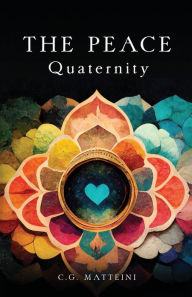 Title: The Peace Quaternity, Author: C.G. Matteini