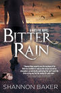Bitter Rain: A Kate Fox Novel