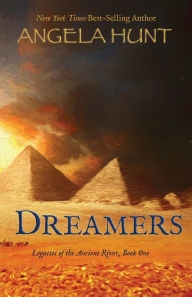 Title: Dreamers, Author: Angela E Hunt