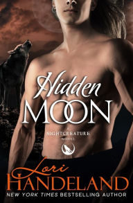 Hidden Moon: A Sexy Shifter Paranormal Romance Series