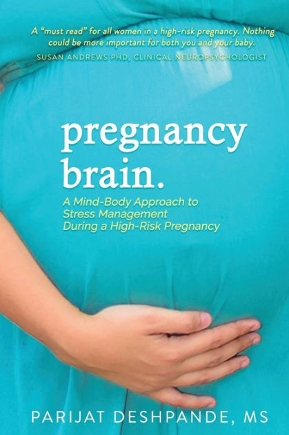 baby brain book