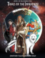 Trials of the Innermost: Book 1 of the Etherea Cycle.