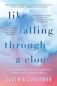 Ebook ita ipad free download Like Falling Through a Cloud English version by Eugenia Zukerman