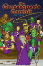 The Grotesquerie Gambit