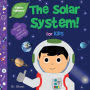 Solar System for Babies & Toddlers (Tinker Toddlers)