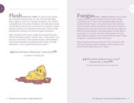 Alternative view 5 of The Illustrated Compendium of Ugly English Words: Including Phlegm, Chunky, Moist, and More