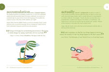 Alternative view 10 of The Illustrated Compendium of Ugly English Words: Including Phlegm, Chunky, Moist, and More