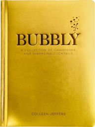 Free audiobook downloads for nook Bubbly: A Collection of Champagne and Sparkling Cocktails