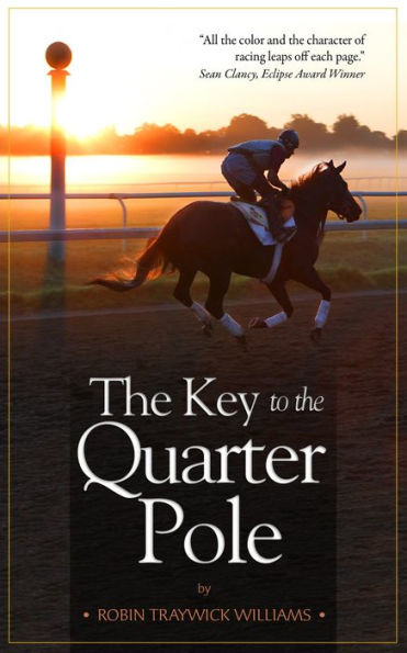 The Key to the Quarter Pole