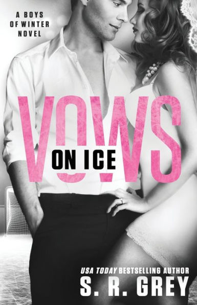 Vows on Ice: Boys of Winter #6