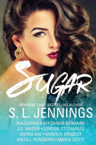 Title: Sugar, Author: S. L. Jennings