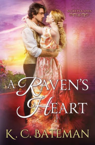 Title: A Raven's Heart, Author: K C Bateman