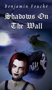 Title: Shadows On The Wall, Author: Benjamin Fouche