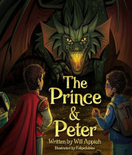 Title: The Prince & Peter, Author: Will Appiah