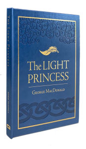 Title: The Light Princess, Author: George MacDonald