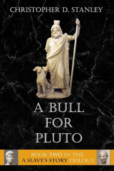 A Bull For Pluto: A Slave's Story, Book 2