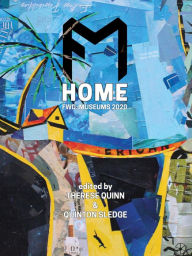 Title: Fwd:Museums: Home, Author: Therese Quinn