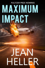 Title: Maximum Impact, Author: Jean Heller