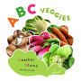 ABC Veggies: Learn the Alphabet with Various Vegetables!