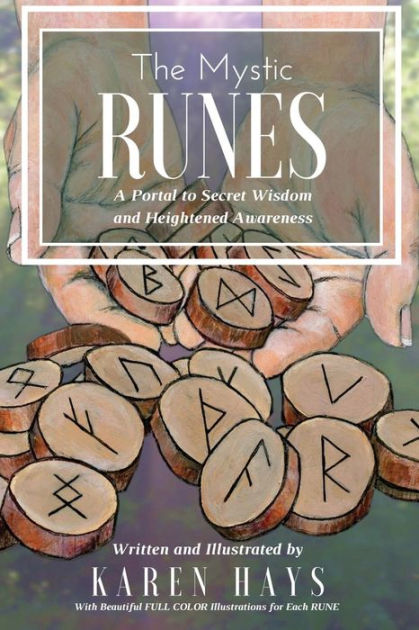 An Introduction to Runes – Moon Mysticraft