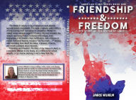 Title: Friendship and Freedom: The Story of the Statue of Liberty, Author: Janice Wilhelm